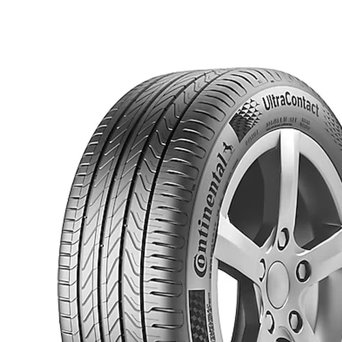 235/40R18 95Y XL Continental Ultracontact FR