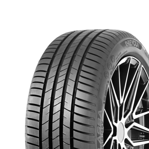 235/40R18 95Y XL Lassa Revola