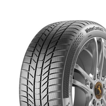 235/45R17 97V XL Continental Wintercontact TS 870 P M+S 3PMSF FR