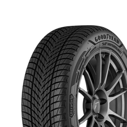 235/45R17 97V XL Goodyear Ultragrip Performance 3  FP M+S 3PMSF