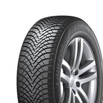 235/45R17 97Y XL Laufenn G Fit 4S Lh71 M + S 3PMSF