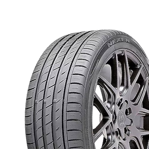 235/45R17 97Y XL Nexen N-Fera Su1