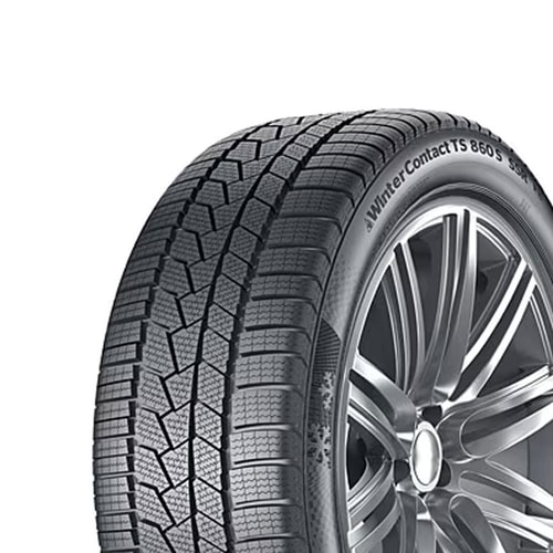 235/45R18 94V Continental Wintercontact TS 860 S M+S Ao