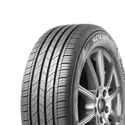 235/45R18 94V Kumho Solus Ta21