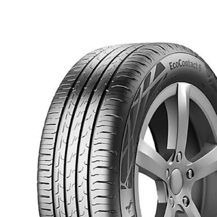 235/45R18 94W Continental Ecocontact 6 ContiSeal