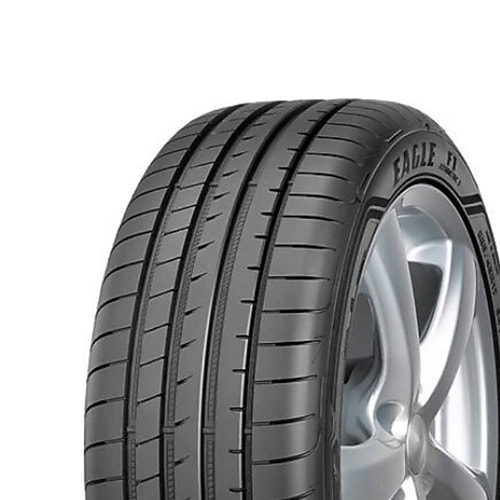 235/45R18 94W Goodyear Eagle F1 Asymmetric 3 FP