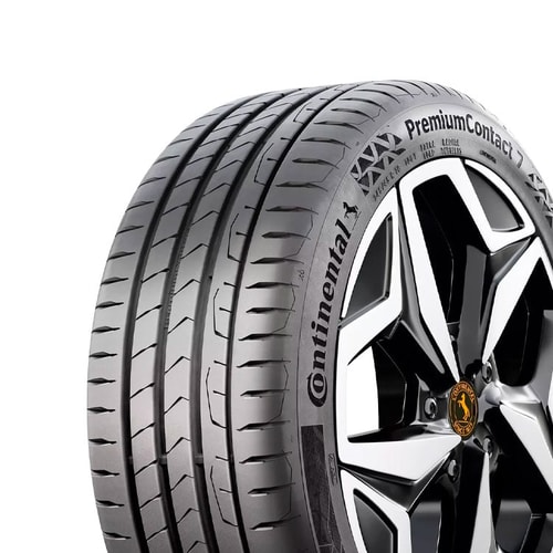 235/45R18 98Y XL Continental Premiumcontact 7 FR