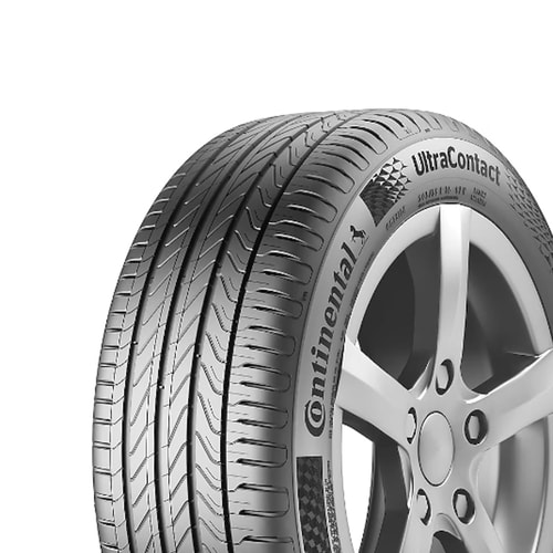 235/45R19 99V XL Continental Ultracontact FR