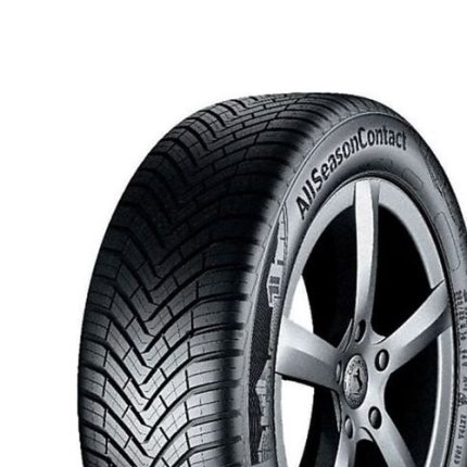 235/45R19 99W XL Continental AllSeasoncontact M+S 3PMSF FR