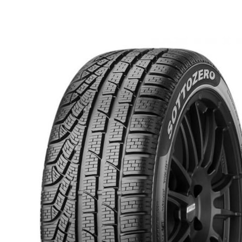 235/45R20 100W XL Pirelli W270 Sottozero Serie ii M+S