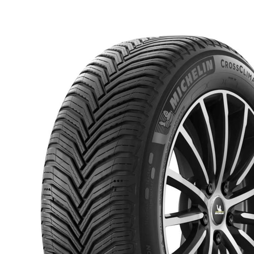 235/50R17 96H Michelin Crossclimate 2 A/W