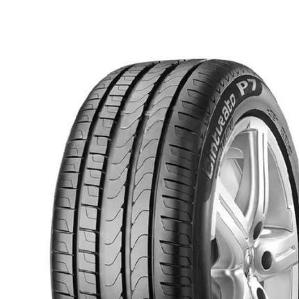 235/50R17 96W Continental Ultracontact FR