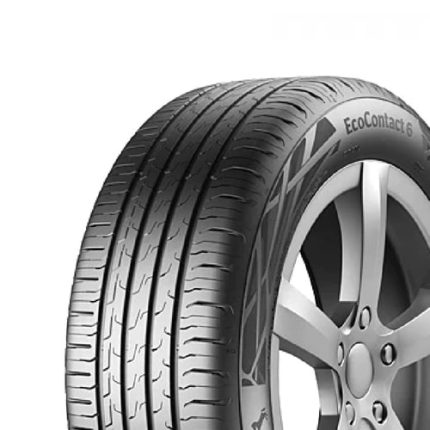 235/50R19 103T XL Continental Ecocontact 6 Mo