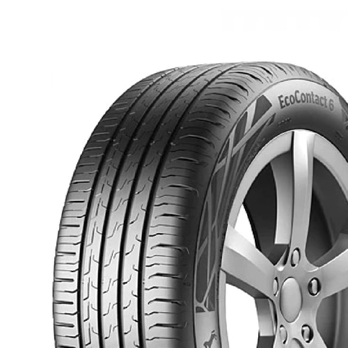 235/50R19 103T XL Continental Ecocontact 6 Mo