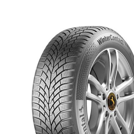 235/50R19 99H Continental Wintercontact TS 870 P FR