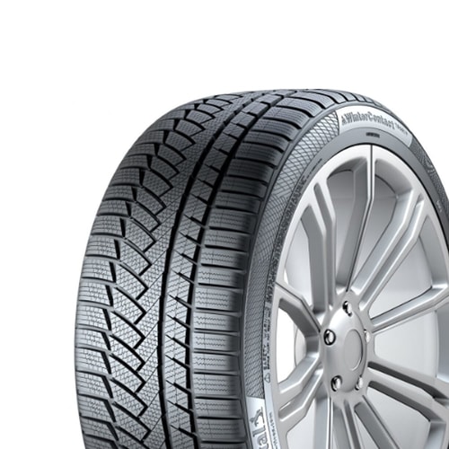 235/50R20 100T Continental Wintercontact TS 850 P FR