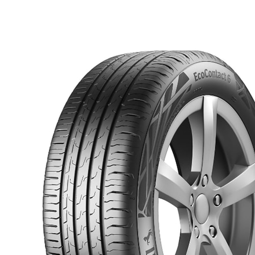 235/55R18 100V Continental Ecocontact 6 Vol