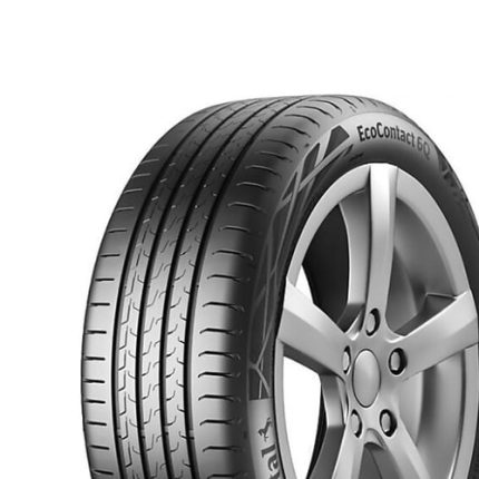 235/55R19 105T XL Continental Ecocontact 6 Q ContiSeal +