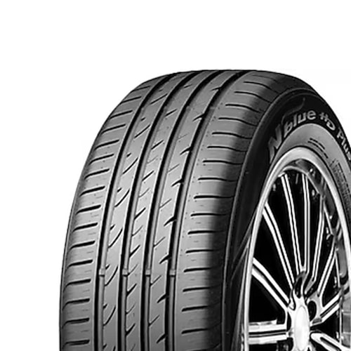 235/60R17 102H Nexen N-Blue Hd Plus