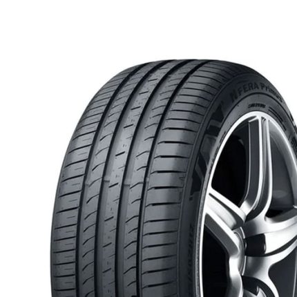 235/60R17 102H Nexen N-Fera Primus