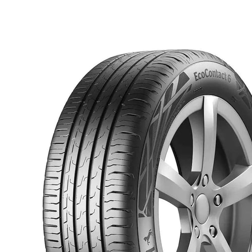 235/60R18 103T Continental Ecocontact 6