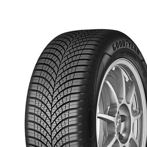 235/65R17 108W XL Goodyear Vector 4Seasons Suv 3
