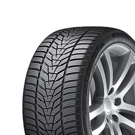 245/35R19 93W XL Hankook W330 i Cept Evo3 M+S 3PMSF