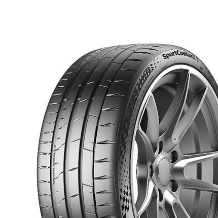 245/35R19 93Y XL Continental Sportcontact 7 FR