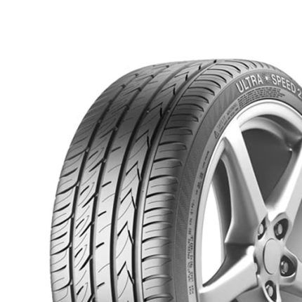 245/35R20 95Y XL Gislaved Ultra Speed 2