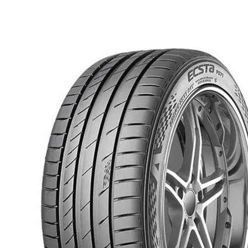 245/35R20 95Y XL Kumho Ecsta Ps71