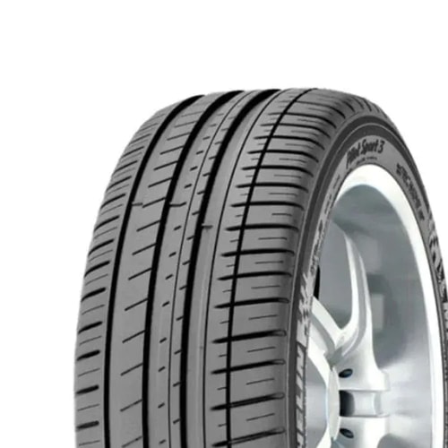 245/35R20 95Y XL Michelin Pilot Sport 3 Zp *Moe