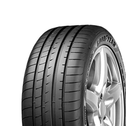 245/40R18 93Y Goodyear Eagle F1 Asymmetric 5