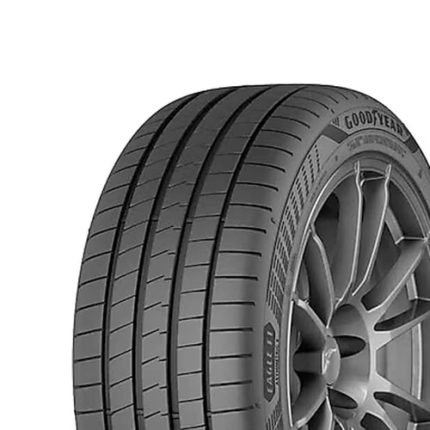 245/40R18 93Y Goodyear Eagle F1 Asymmetric 6 FP