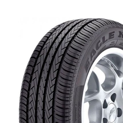 245/40R18 93Y Goodyear Eagle Nct 5 Rof *