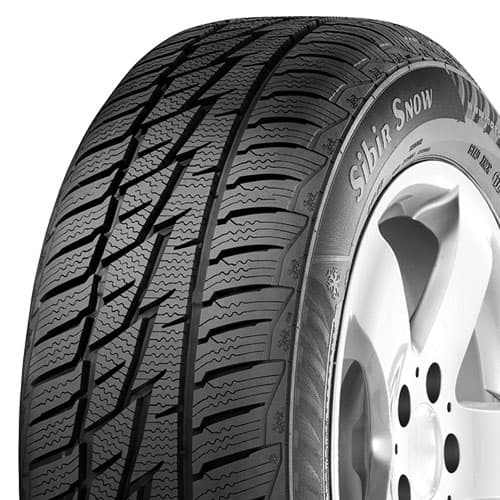 245/40R18 97V XL Matador Mp92 Sibir Snow M+S