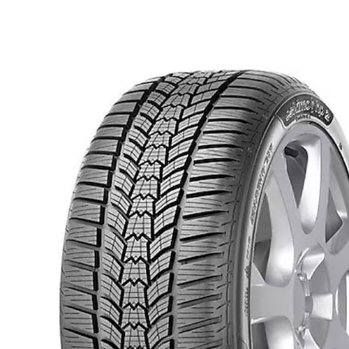245/40R18 97V XL Sava Eskimo Hp 2 M+S FP