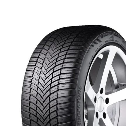 245/40R18 97Y XL Bridgestone Weather Control A005 M+S
