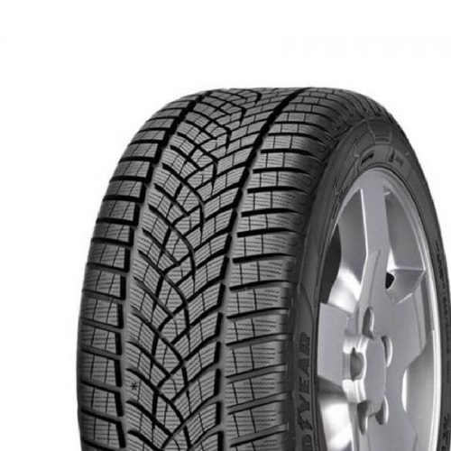 245/40R19 98W XL Goodyear Ultragrip Performance + * FP M+S 3PMSF