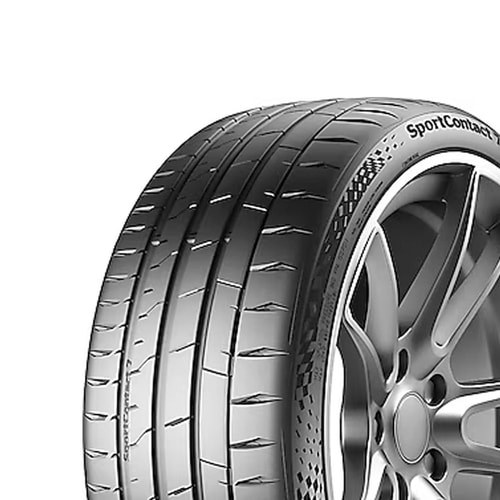 245/40R19 98Y XL Continental Sportcontact 7 FR
