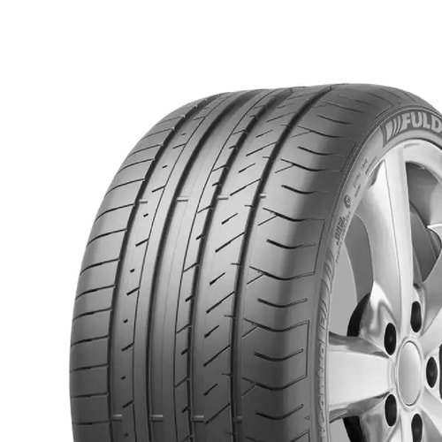 245/40R19 98Y XL Fulda SportControl 2 FP