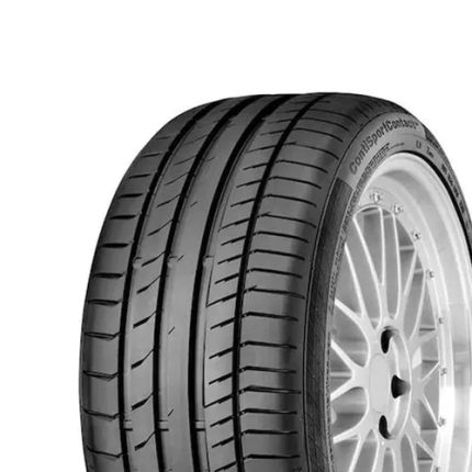245/40R20 99Y XL Continental Contisportcontact 5 P FR Mo