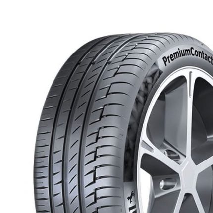 245/40R20 99Y XL Continental Premiumcontact 6 Ssr FR