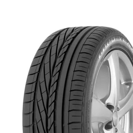 245/40R20 99Y XL Goodyear Excellence Rof *