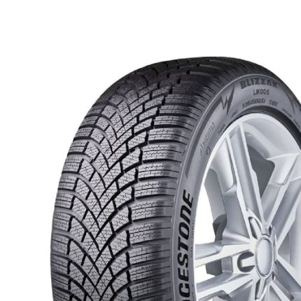 245/40R21 100V XL Blizzak Lm005