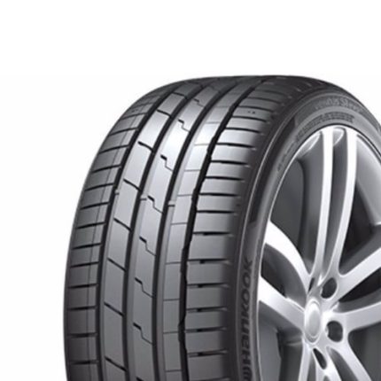 245/45R17 95W Hankook K117b Ventus S1 Evo2 RFT HRS
