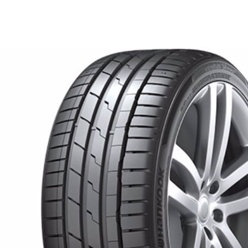 245/45R17 95W Hankook K117b Ventus S1 Evo2 RFT HRS