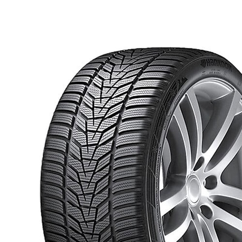 245/45R17 99V XL Hankook W330 i Cept Evo3 M+S 3PMSF