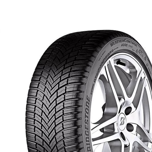 245/45R17 99Y XL Bridgestone Weather Control A005 Evo