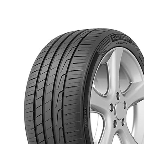 245/45R17 99Y XL Funtoma Roadfun Sport