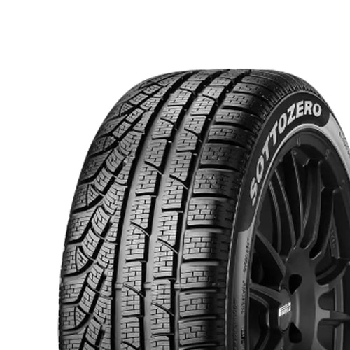 245/45R18 100V XL Pirelli W240 Sottozero Serie ii M+S Run Flat *